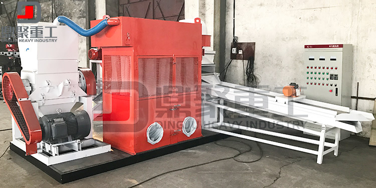 鋁線銅米機(jī)