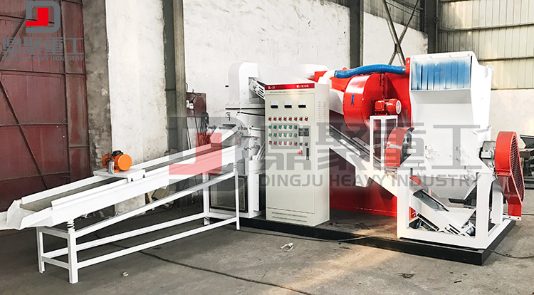 雜線銅米機(jī)