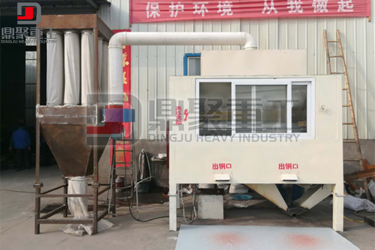 靜電分離設(shè)備