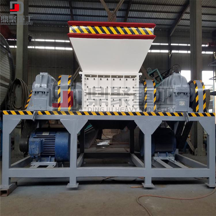 電線電路板撕碎機