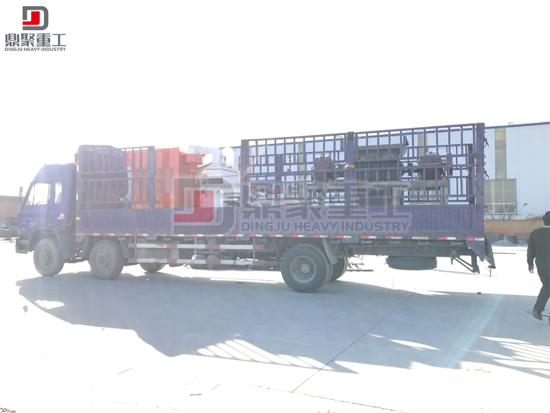 江西銅米機(jī)發(fā)貨現(xiàn)場(chǎng)