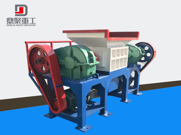 廢紙撕碎機(jī)